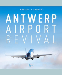 Freddy Michiels - Luchthaven Antwerpen (Revival Antwerp Airport) (2016)