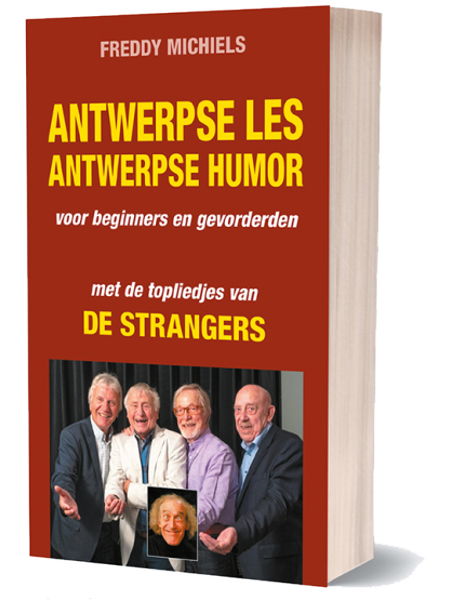 Antwerpse Les & Antwerpse Humor (2020)