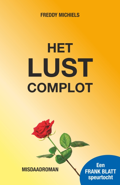 Het Lust Complot